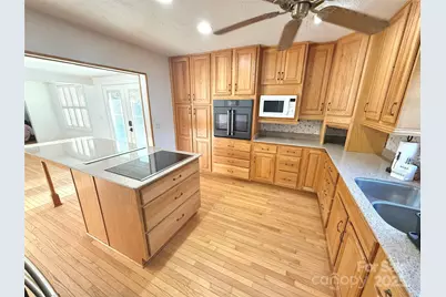 718 Bald Mountain Road, Burnsville, NC 28714 - Photo 13