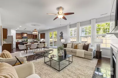 232 Morgans Branch Road, Belmont, NC 28012 - Photo 5