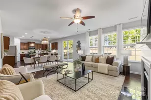 232 Morgan's Branch Rd, Belmont, NC 28012 - Photo 5