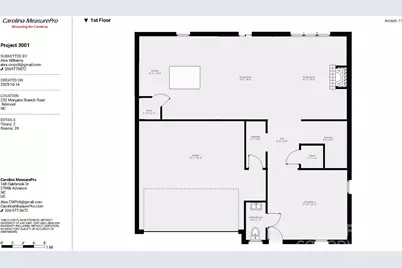 232 Morgans Branch Road, Belmont, NC 28012 - Photo 37