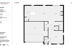 232 Morgan's Branch Rd, Belmont, NC 28012 - Photo 37