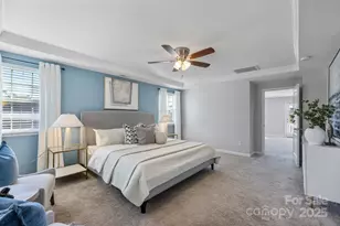 232 Morgan's Branch Rd, Belmont, NC 28012 - Photo 17