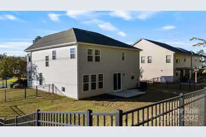 232 Morgans Branch Road, Belmont, NC 28012 - Photo 27