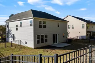 232 Morgan's Branch Rd, Belmont, NC 28012 - Photo 27