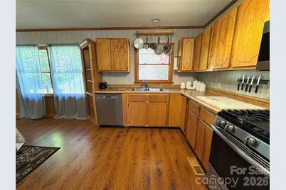 1622 Meadow Fork Road, Hot Springs, NC 28743 - Photo 7