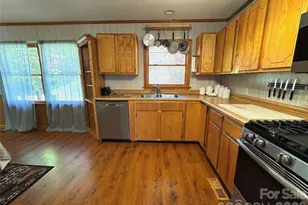 1622 Meadow Fork Rd, Hot Springs, NC 28743 - Photo 7