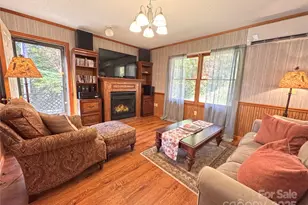 1622 Meadow Fork Rd, Hot Springs, NC 28743 - Photo 3