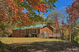 1622 Meadow Fork Rd, Hot Springs, NC 28743 - Photo 1