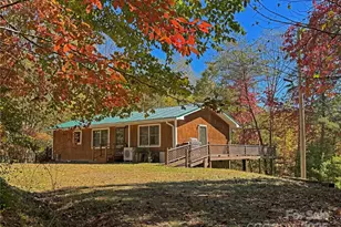 1622 Meadow Fork Rd, Hot Springs, NC 28743 - Photo 1