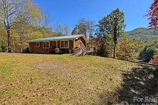 1622 Meadow Fork Rd, Hot Springs, NC 28743 - Photo 27