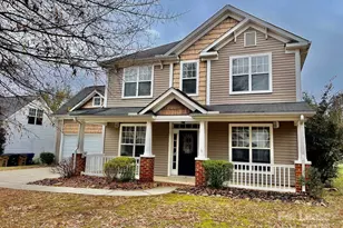 3009 Semmes Ln, Indian Trail, NC 28079 - Photo 1