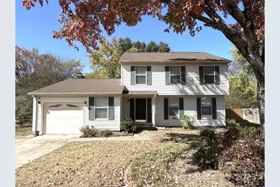 2015 Bantry Lane, Charlotte, NC 28262 - Photo 1