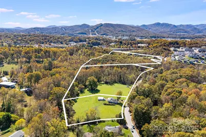 180 Holbrook Road, Candler, NC 28715 - Photo 23