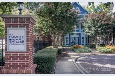 529 N Graham Street #3G, Charlotte, NC 28202 - Photo 25