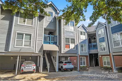 529 N Graham Street #3G, Charlotte, NC 28202 - Photo 21