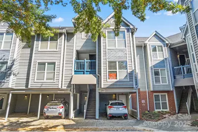 529 N Graham Street #3G, Charlotte, NC 28202 - Photo 19