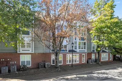 529 N Graham Street #3G, Charlotte, NC 28202 - Photo 23