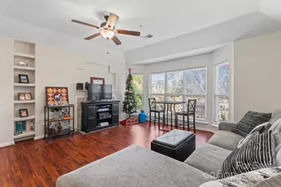 529 N Graham Street #3G, Charlotte, NC 28202 - Photo 1