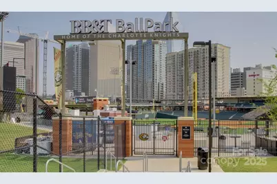 529 N Graham Street #3G, Charlotte, NC 28202 - Photo 31