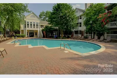 529 N Graham Street #3G, Charlotte, NC 28202 - Photo 27