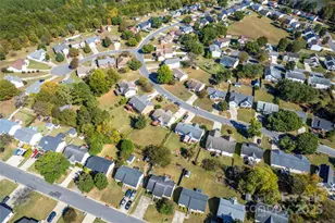 1009 Braxton Dr, Concord, NC 28025 - Photo 13