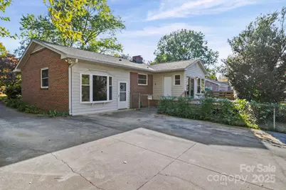 7526 Candis Drive, Charlotte, NC 28212 - Photo 33