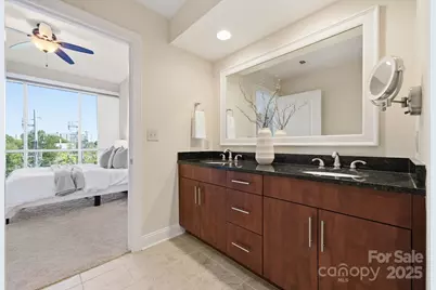 701 Royal Court #309, Charlotte, NC 28202 - Photo 21