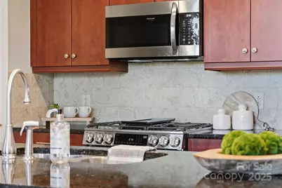 701 Royal Court #309, Charlotte, NC 28202 - Photo 9