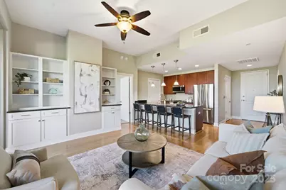 701 Royal Court #309, Charlotte, NC 28202 - Photo 7