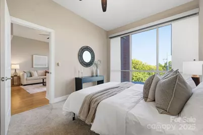 701 Royal Court #309, Charlotte, NC 28202 - Photo 17