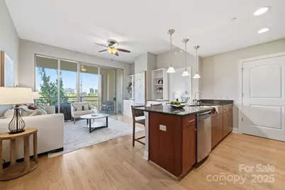 701 Royal Court #309, Charlotte, NC 28202 - Photo 3