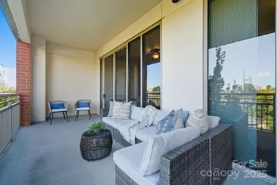 701 Royal Court #309, Charlotte, NC 28202 - Photo 15