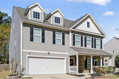 14422 Lake Crossing Drive, Charlotte, NC 28278 - Photo 25