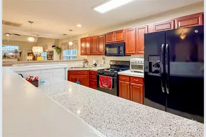 8640 Robinson Forest Drive, Charlotte, NC 28277 - Photo 25