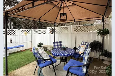 8640 Robinson Forest Drive, Charlotte, NC 28277 - Photo 9