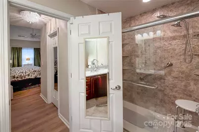 8640 Robinson Forest Drive, Charlotte, NC 28277 - Photo 17