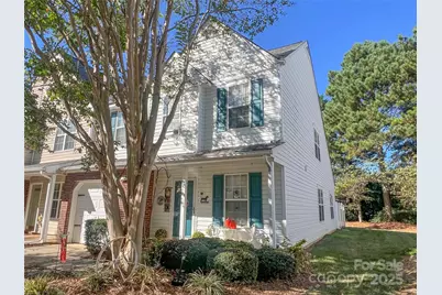 8640 Robinson Forest Drive, Charlotte, NC 28277 - Photo 33