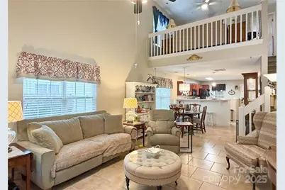 8640 Robinson Forest Drive, Charlotte, NC 28277 - Photo 7