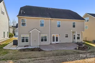 4904 Pepper Dr, Harrisburg, NC 28075 - Photo 45