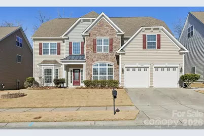 4904 Pepper Drive, Harrisburg, NC 28075 - Photo 1