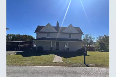 2417 Thurmond Road, Thurmond, NC 28683 - Photo 3