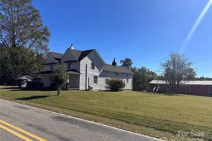 2417 Thurmond Rd, Thurmond, NC 28683 - Photo 9