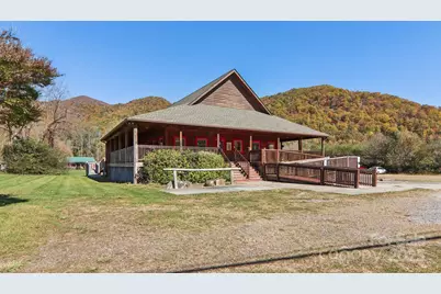 3434 Soco Road, Maggie Valley, NC 28751 - Photo 5