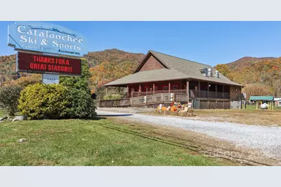 3434 Soco Road, Maggie Valley, NC 28751 - Photo 3