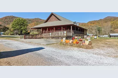 3434 Soco Road, Maggie Valley, NC 28751 - Photo 7