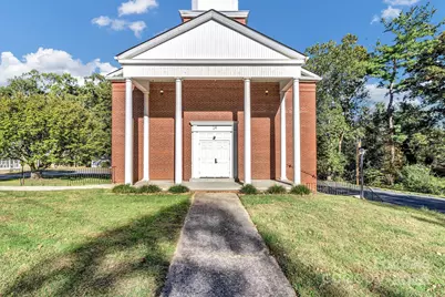 14 Mineral Springs Road #(Church), Asheville, NC 28805 - Photo 5