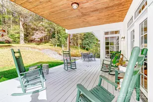 35 Country Wood Way, Horse Shoe, NC 28742 - Photo 33