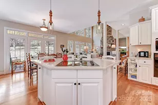 35 Country Wood Way, Horse Shoe, NC 28742 - Photo 19