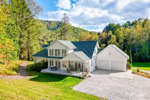 35 Country Wood Way, Horse Shoe, NC 28742 - Photo 3