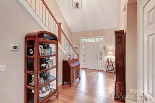 35 Country Wood Way, Horse Shoe, NC 28742 - Photo 5